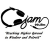 CJAM 99.1 FM Logo