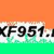 CJXF Community Radio Logo