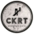 CKRT Border City Radio Logo