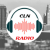 CLN RADIO grand-est Logo