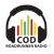 COD Roadrunner Radio Logo
