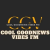 COOL GOODNEWS VIBES FM Logo