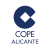 COPE Alicante Logo