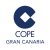 COPE Gran Canaria Logo