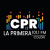 CPR La Primera Logo