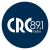 CRC 89.1 Radio Logo