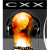 CXX Radio Logo