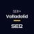 Cadena Ser - Ser + Valladolid Logo