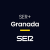Cadena Ser - Ser + Granada Logo