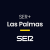 Cadena Ser - Ser + Las Palmas Logo