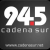 Cadena Sur FM 94.5 Logo