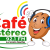 Café Estéreo Logo