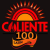Caliente 100 Logo