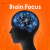 Calm Radio - Brain Focus Logo