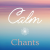 Calm Radio - Calm Chants Logo