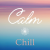 Calm Radio - Calm Chill Logo