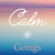 Calm Radio - Calm Gongs Logo