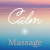 Calm Radio - Calm Massage Logo