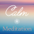 Calm Radio - Calm Meditation Logo