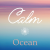 Calm Radio - Calm Ocean Logo