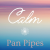 Calm Radio - Calm Pan Pipes Logo
