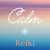 Calm Radio - Calm Reiki Logo