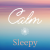Calm Radio - Calm Sleepy Logo