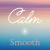 Calm Radio - Calm Smooth Logo