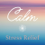 Calm Radio - Calm Stress Relief Logo