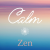 Calm Radio - Calm Zen Logo