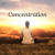 Calm Radio - Concentration Logo
