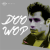 Calm Radio - Doo Wop Logo