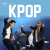 Calm Radio - K Pop Logo