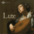 Calm Radio - Lute Logo