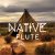 Calm Radio - Native Flute Logo