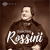 Calm Radio - Rossini Logo