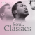 Calm Radio - Soul Classics Logo
