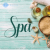 Calm Radio - Spa Logo