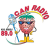 Can Radyo Ereğli Logo