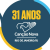 Canção Nova Rio Logo
