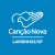 Canção Nova Web Rádio Logo