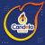 Candela Casanare 94.7 FM Logo