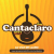 Cantaclaro 107.1FM Logo