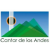 Cantar de los Andes Logo