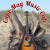 Cape May Music Cafe Logo