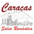 Caracas Salsa Romántica Logo