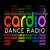 Cardio Dance Radio Logo
