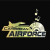 Caribbean Air Force Logo