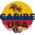Caribe USA Radio Logo