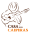 Casa dos Caipiras Logo